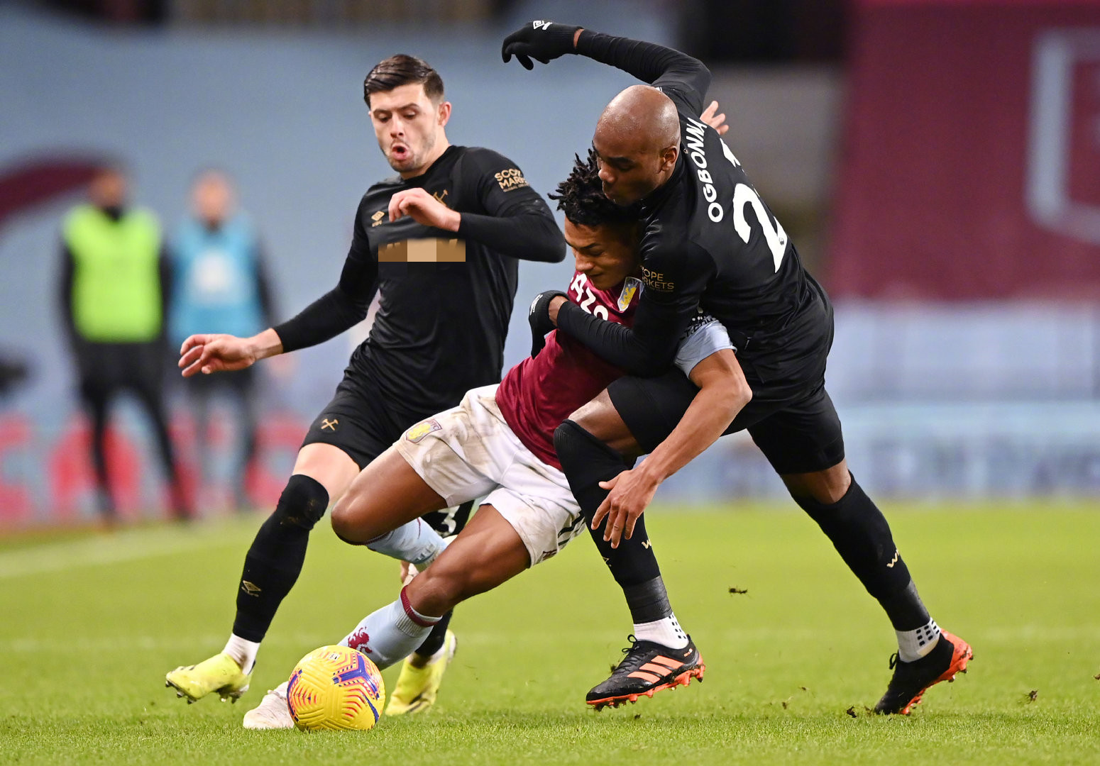 待解决的问 待解决的问